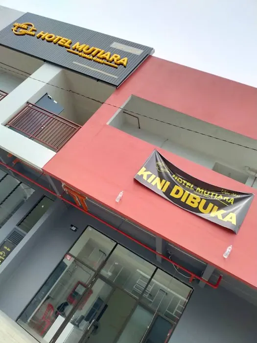 Hotel Mutiara Kuala Krai Picture 6