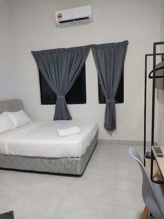 Hotel Mutiara Kuala Krai Picture 3