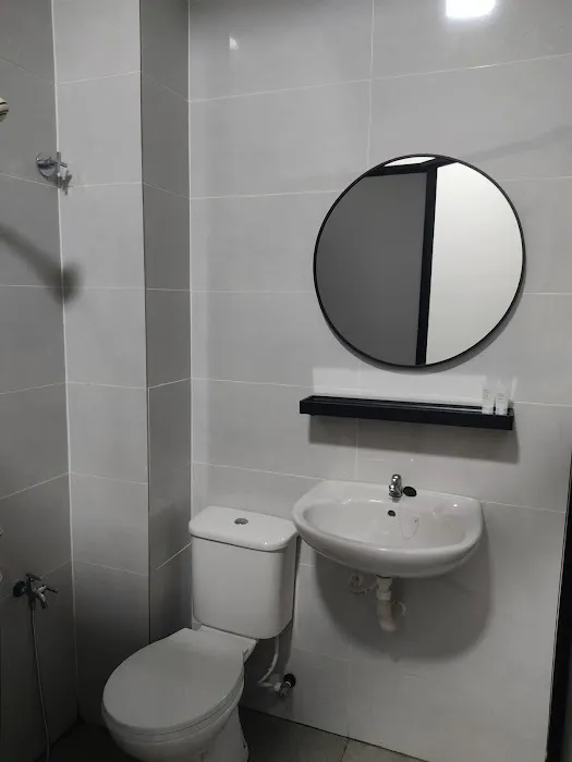Hotel Mutiara Kuala Krai Picture 5