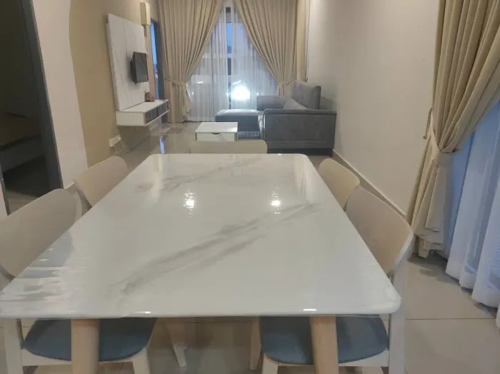 Izz Homestay (Hospital Sultan Ismail Petra Kuala Krai) Picture 1