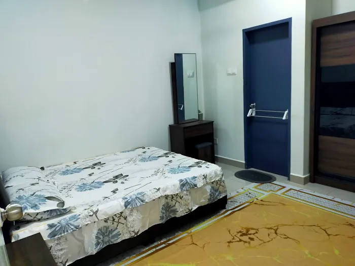 Homestay No 23 Kuala Krai Picture 9
