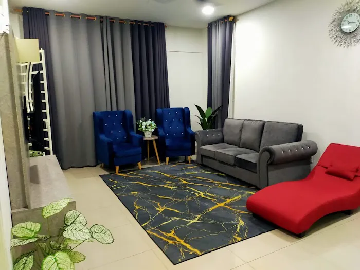 Homestay No 23 Kuala Krai Picture 6