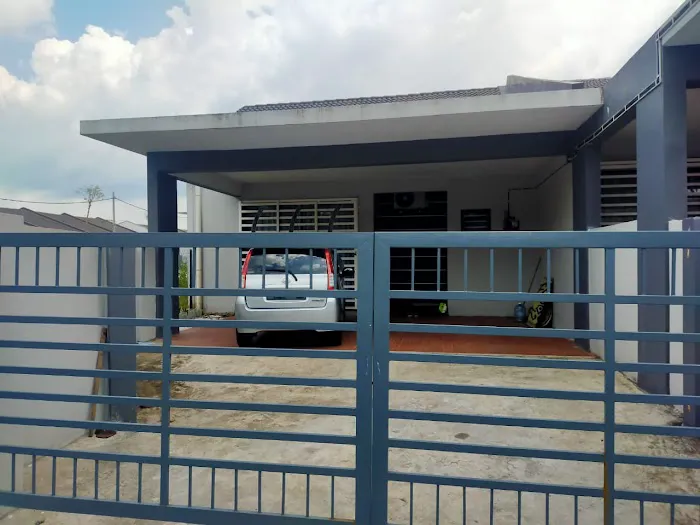 Homestay No 23 Kuala Krai Picture 8