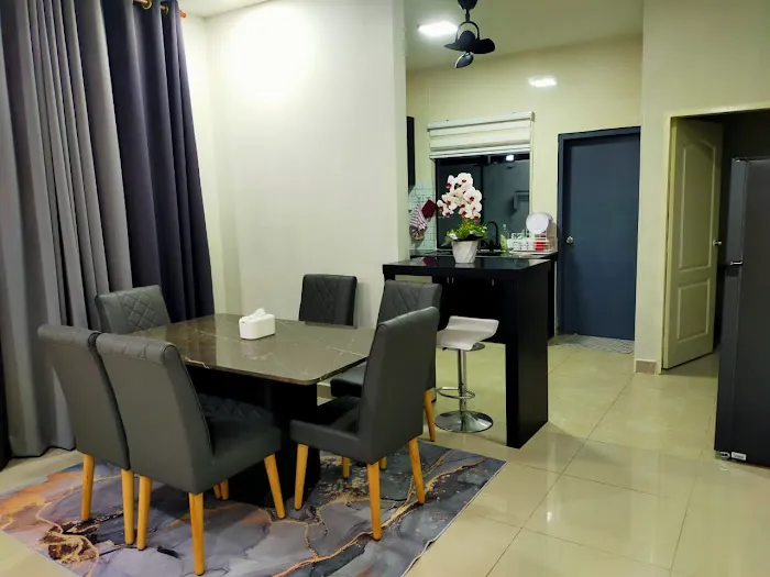 Homestay No 23 Kuala Krai Picture 1