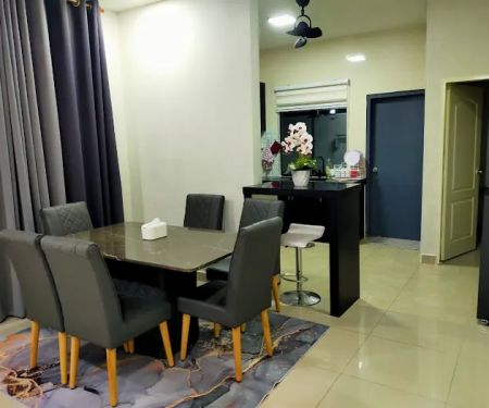Homestay No 23 Kuala Krai