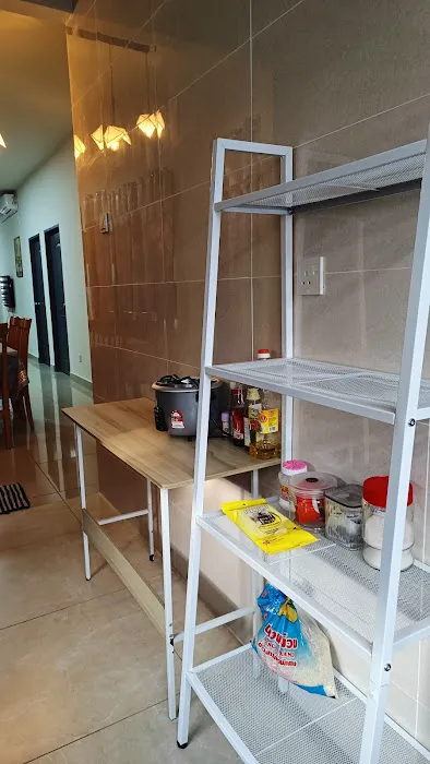 Thaza Homestay Picture 2