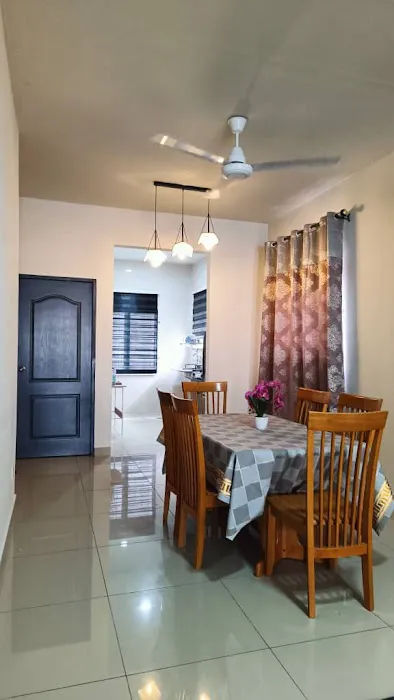 Thaza Homestay Picture 7
