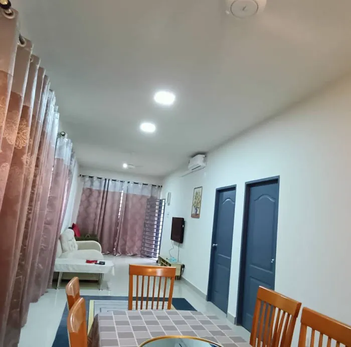 Thaza Homestay Picture 6