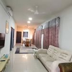 Thaza Homestay