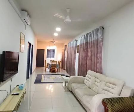 Thaza Homestay