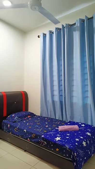 Thaza Homestay Picture 8