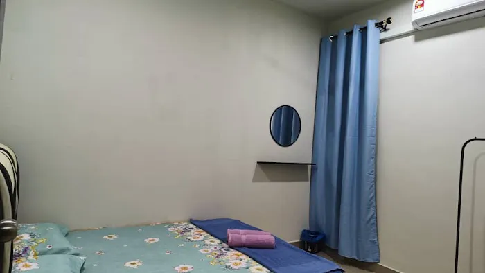 Thaza Homestay Picture 9