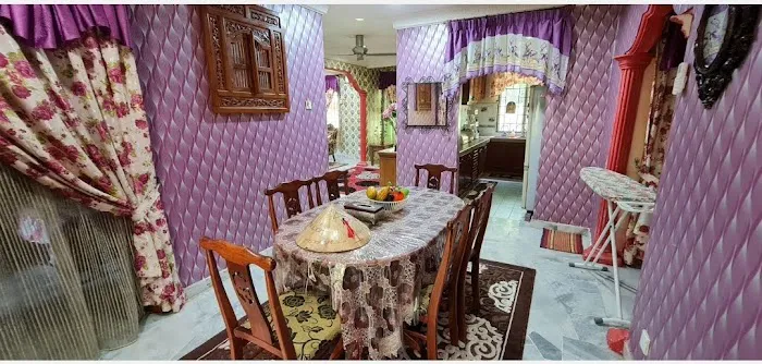 HOMESTAY TOK TIB Picture 6