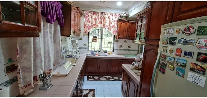 HOMESTAY TOK TIB Picture 4