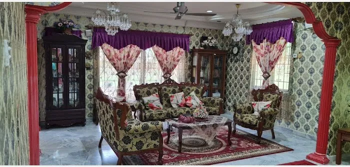 HOMESTAY TOK TIB Picture 3