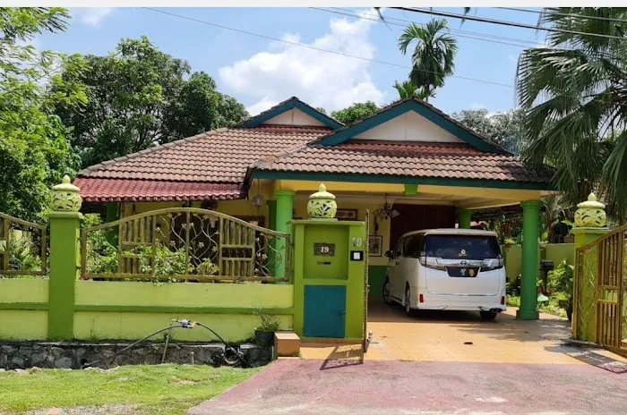 HOMESTAY TOK TIB Picture 8