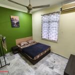 Homestay Hisham Namat Semenyih