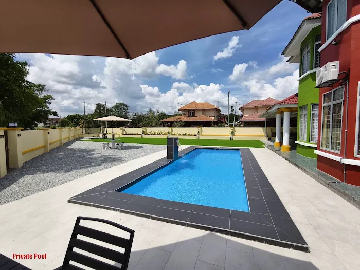Homestay Hisham Namat Semenyih Picture 8