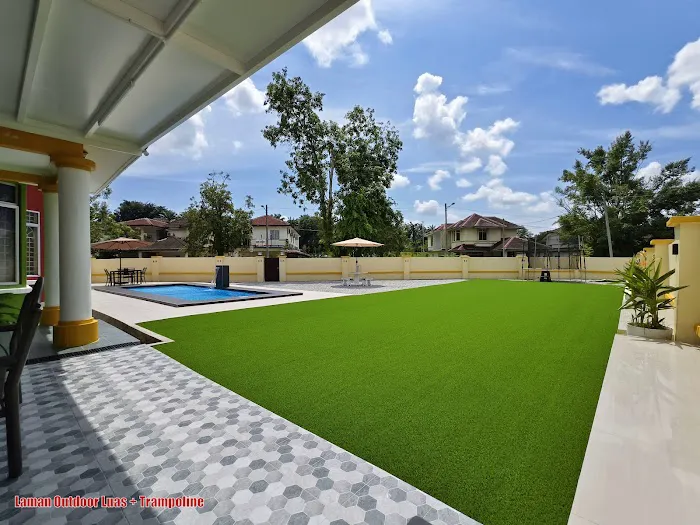 Homestay Hisham Namat Semenyih Picture 6