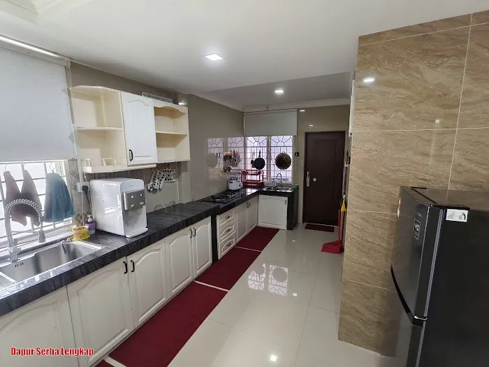 Homestay Hisham Namat Semenyih Picture 3