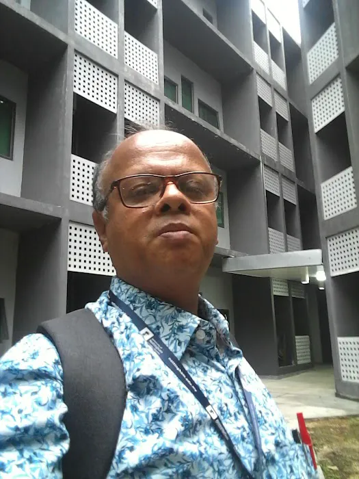 Sipadan Hall Picture 5