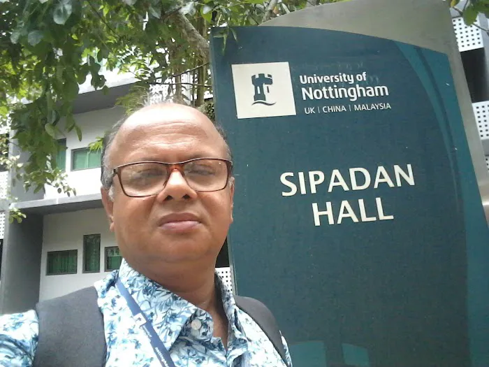 Sipadan Hall Picture 6