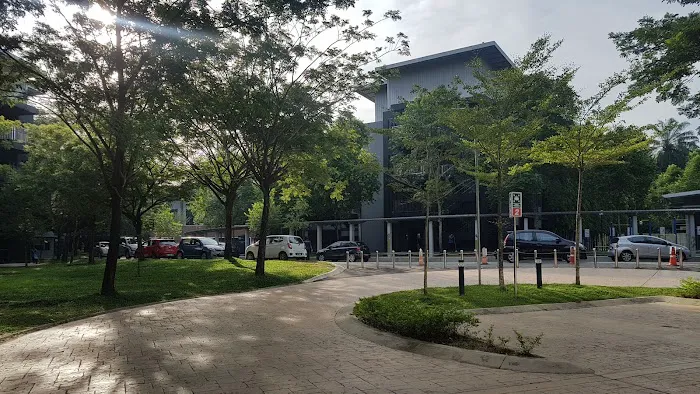 Sipadan Hall Picture 7