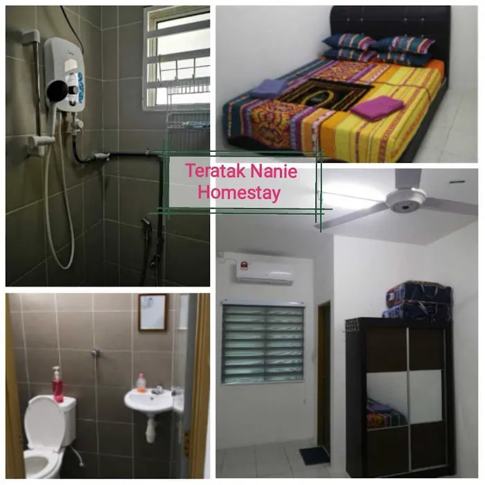 Homestay Teratak Nanie Picture 7
