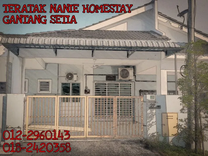 Homestay Teratak Nanie Picture 1
