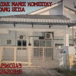 Homestay Teratak Nanie