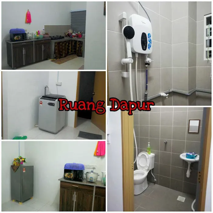 Homestay Teratak Nanie Picture 5