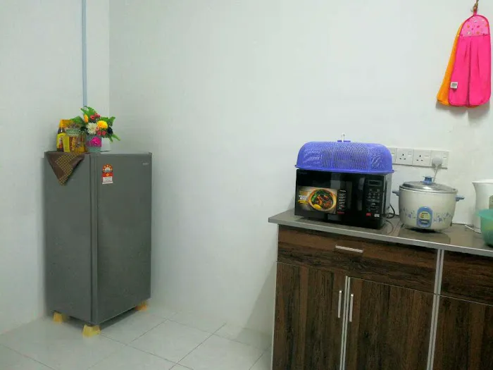 Homestay Teratak Nanie Picture 3