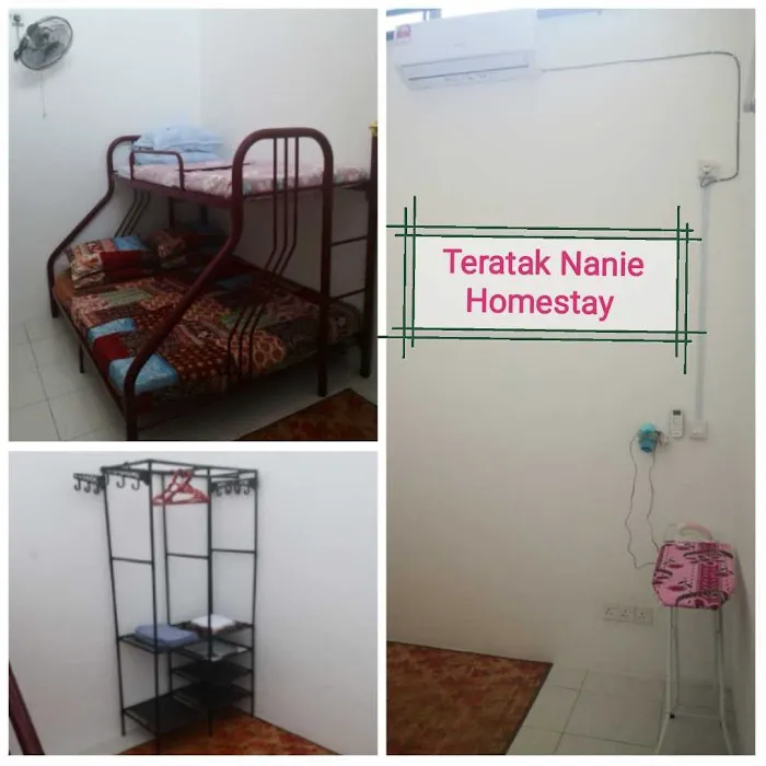 Homestay Teratak Nanie Picture 8