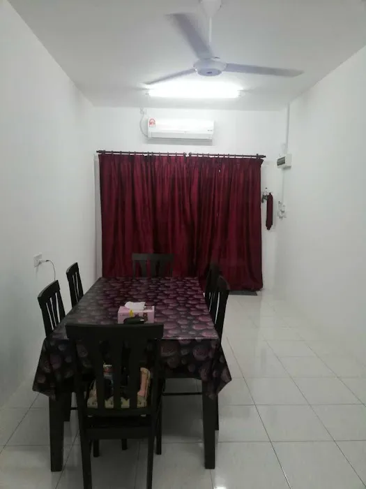 Homestay Teratak Nanie Picture 10
