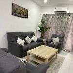 Homestay Pak Abu