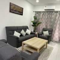 Homestay Pak Abu ico