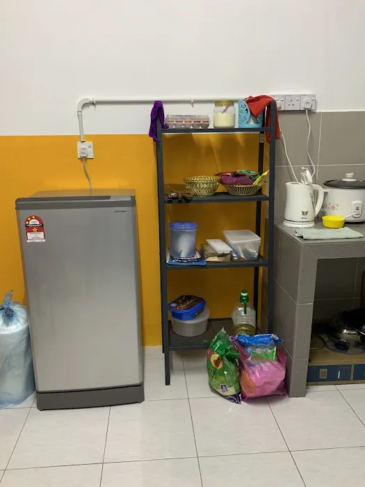 NURIN HOMESTAY TAIPING Picture 10