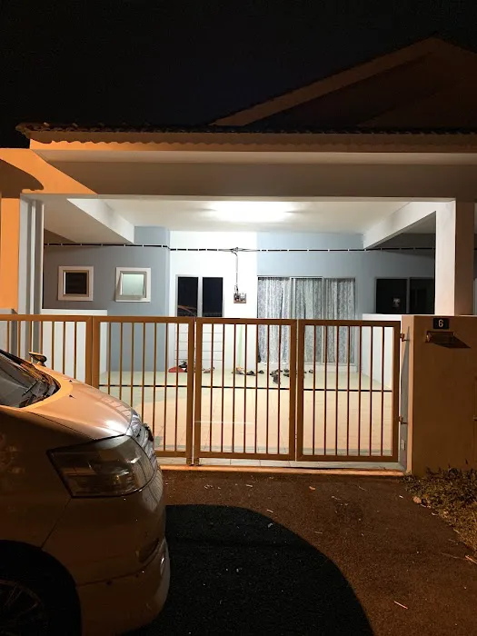 NURIN HOMESTAY TAIPING Picture 6
