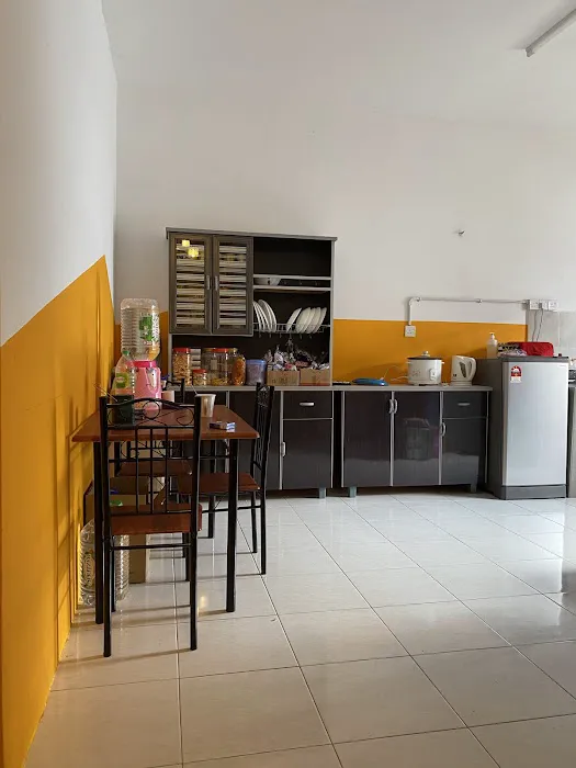 NURIN HOMESTAY TAIPING Picture 5