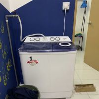 NURIN HOMESTAY TAIPING ico
