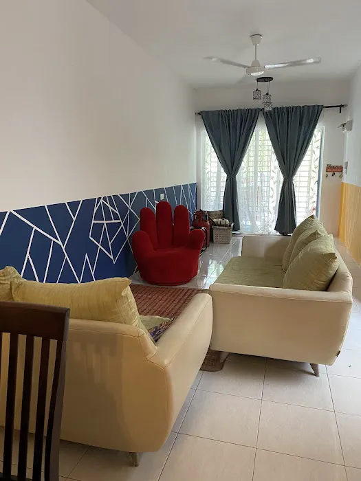 NURIN HOMESTAY TAIPING Picture 7