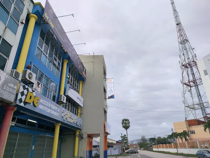 Travellers station cheap roomstay RM20/night 24 hours Picture 1