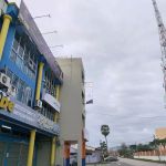 Travellers station cheap roomstay RM20/night 24 hours