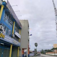 Travellers station cheap roomstay RM20/night 24 hours ico