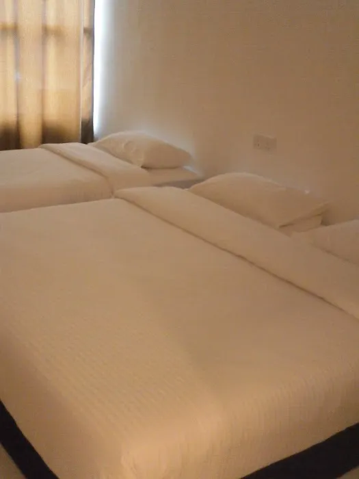 F.M GUESTHOUSE Picture 8