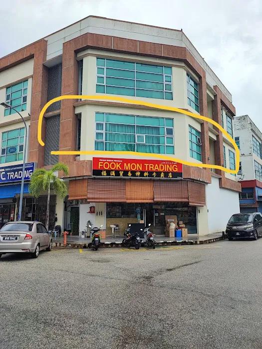 F.M GUESTHOUSE Picture 1