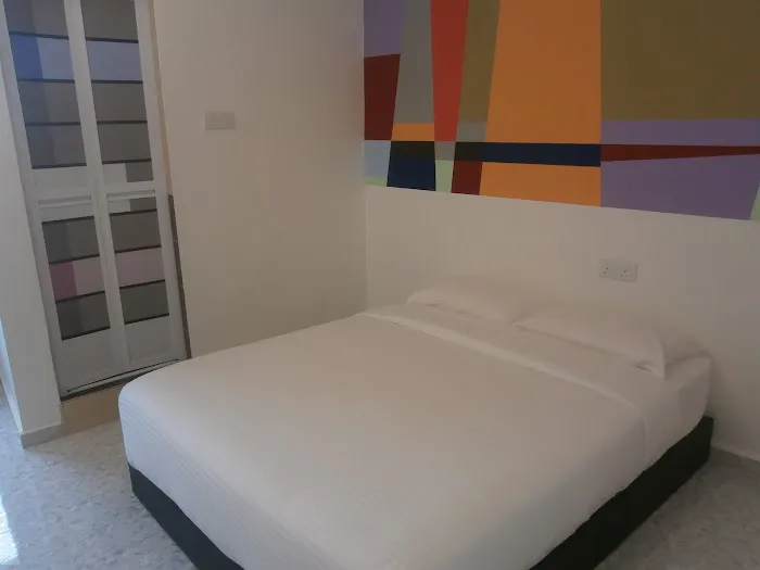 F.M GUESTHOUSE Picture 7