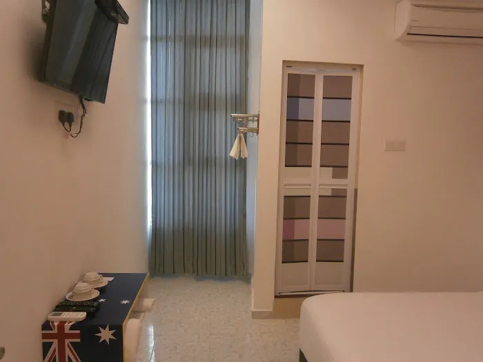 F.M GUESTHOUSE Picture 5