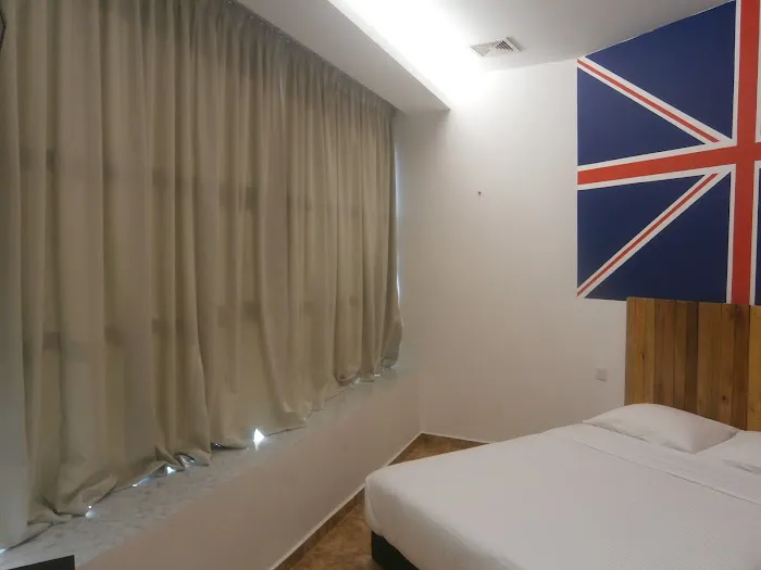 F.M GUESTHOUSE Picture 4