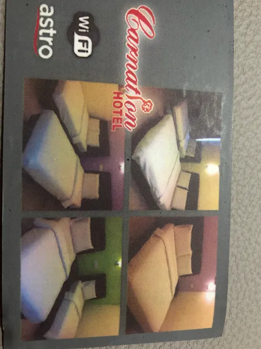 Hotel Carnation Picture 10